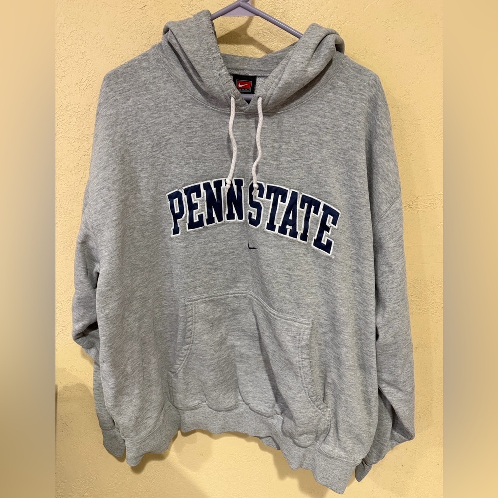 Nike Penn State Hoodie